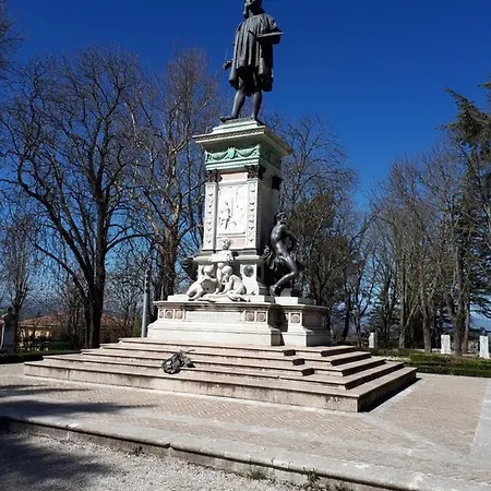 Porta Santa Lucia Ουρμπίνο