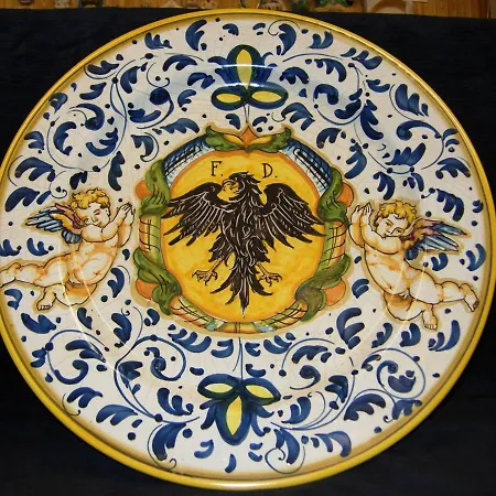 Porta Santa Lucia * Urbino