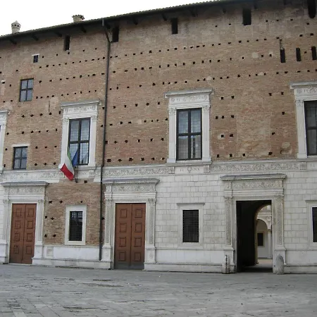 Bed and Breakfast Porta Santa Lucia