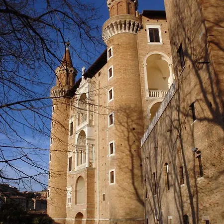Bed & Breakfast Porta Santa Lucia