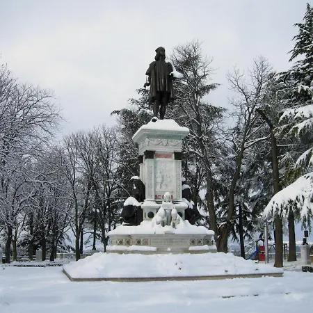 Bed and Breakfast Porta Santa Lucia *