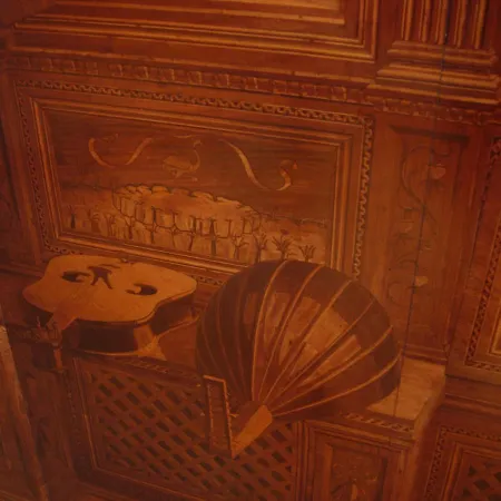 Bed and Breakfast Porta Santa Lucia Ουρμπίνο