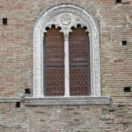 Porta Santa Lucia Frühstückspension Urbino