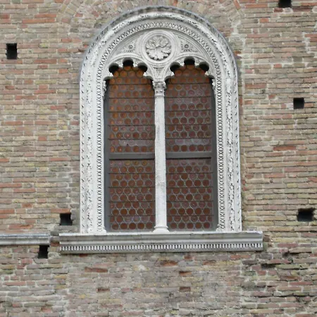 Porta Santa Lucia Bed & Breakfast Urbino