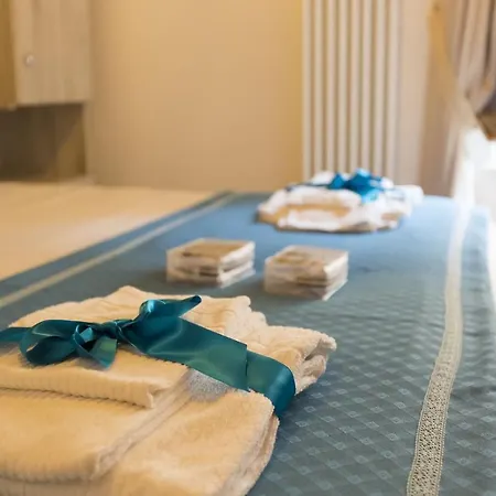 Bed & Breakfast Porta Santa Lucia *