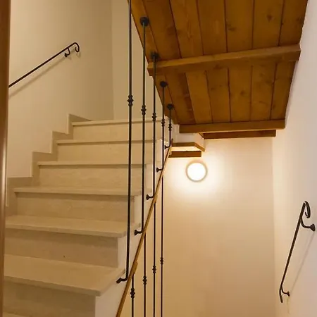Bed & Breakfast Porta Santa Lucia Urbino