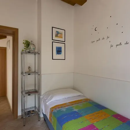 Bed & Breakfast Porta Santa Lucia *