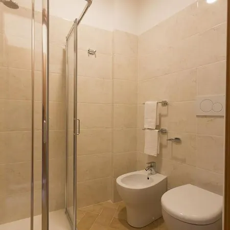 Bed & Breakfast Porta Santa Lucia *
