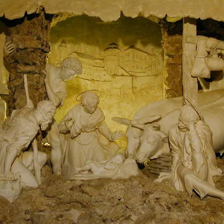 Porta Santa Lucia Urbino