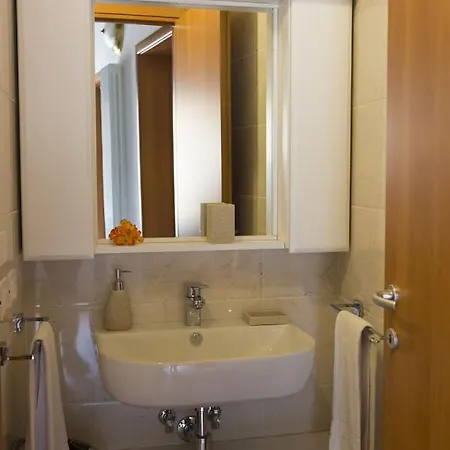 Bed & Breakfast Porta Santa Lucia Urbino