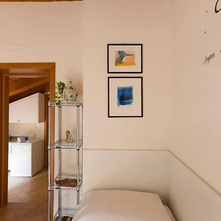 Bed & Breakfast Porta Santa Lucia Urbino