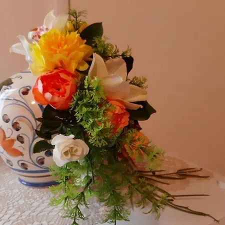 Bed & Breakfast Porta Santa Lucia