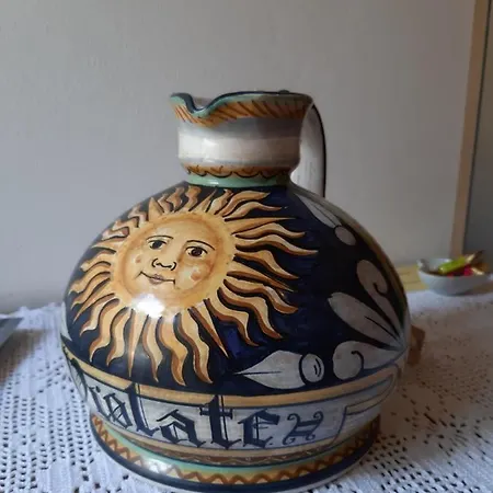 Porta Santa Lucia * Ουρμπίνο